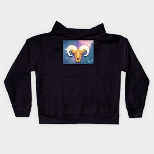 SPACERAM Kids Hoodie